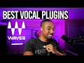 Best WAVES Plugins For Vocal Mixing