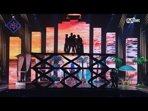 [Brave Girls - Whistle] Mirrored Dance Practice (Queendom 2)