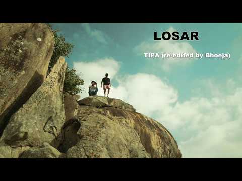 Losar - TIPA - Bhoeja (re-edited ) Losar song 2020