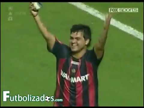 Video — Gol vs Banfield