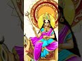 Mata Shailputri Status ️ ️ Navratri Status Navratri Special ️ Shorts Shailputri