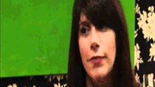 Caroline Catz on Doc Martin Series 4