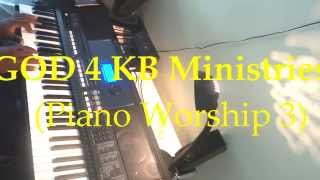 LIVE PIANO WORSHIP 3