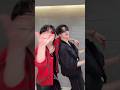 This Duo Mah God Viral Niki Hyunjin Skzz Enhypen Chkchkboom Fypシ゚viral