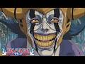 Bleach 80s Retro Anime Retro City Version