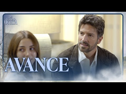 PREVIEW Chapter 7: Will Luciano accept his feelings for Aitana? | This Tuesday | My Hidden Truth