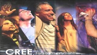 Cree todo es posible -  Marco Barrientos.