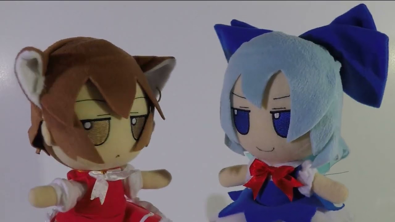 Inu Sakuya's knock knock joke