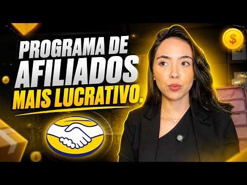 Mercado Libre Affiliate Promotion
