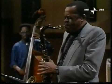 Stanley Turrentine - Sugar.avi