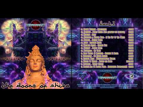 01. Gloomy Phantom: Soulcatcher  - VA - Doors of Shiva - Psychedelic