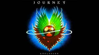Journey - Too Late