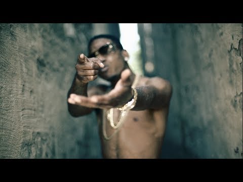 ZMoney - Let You Know (Official Video) Shot By @AZaeProduction