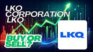 LKQ Corporation (LKQ): A Deep Value Stock Hiding in Plain Sight