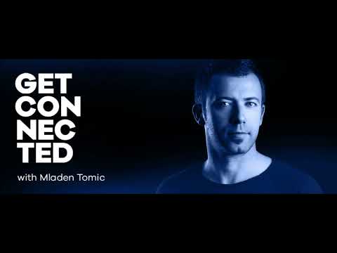 Get Connected 147 (With Sinisa Tamamovic B2B Mladen Tomic) 20.05.2022