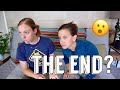 End Of The Rad Bike Journey What S Next