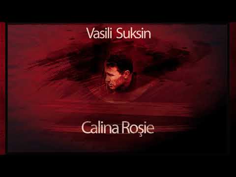 Vasili Suksin - Calina Rosie (1991) #teatruonline #teatruaudio #teatruradiofonic #teatruvechi