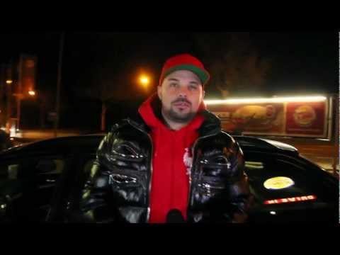 Toony Rastet Aus bei Rapz TV xD Erziehungsschelle für Opfer xD