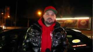 Toony Rastet Aus bei Rapz TV xD Erziehungsschelle für Opfer xD