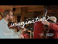 Citizens - Imagination (Live from the Treehouse Sessions)