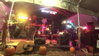 Six Days On The Road Dave Dudley Cover By The Jake Roberts Band