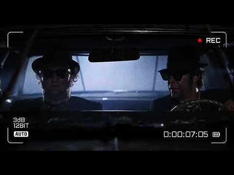 Iggy Pop, the Passenger (Movie Edit)