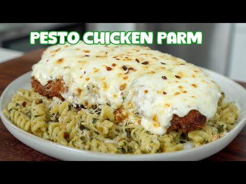 The Best Way To Make Chicken Parmesan