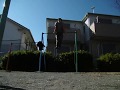 Reverse grip 30 Muscle ups+30 Dips+1 Muscle up