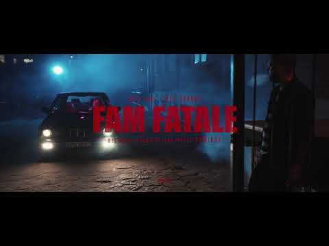 INEE - FAM Fatale (prod. LoveSounds)