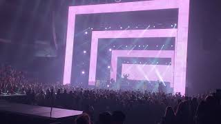 TobyMac - Til The Day I Die - Hits Deep Tour - Houston 2019