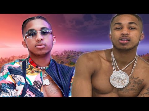 DDG x OG Parker - Rule# (Music video)