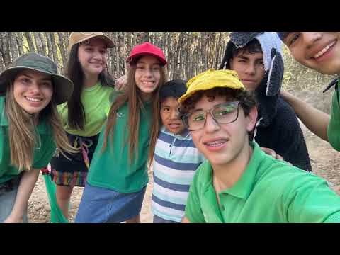 Embajadores de Cristo en Embarcación - Salta 2025