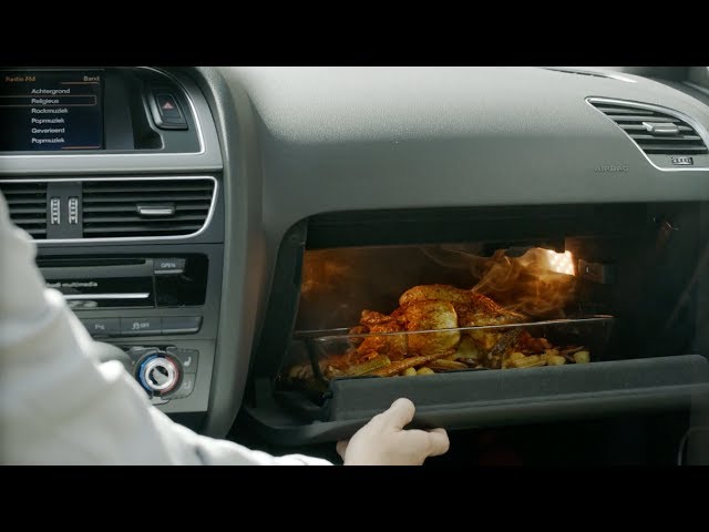 EGGO TV spot Q4 2017