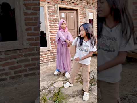 Lea gak boleh main #trendingshorts #fypshorts #viralshort #familydrama #filmpendek #leasnow