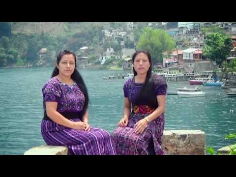 Estando Yo En Mi Angustia - Duo Lidia Y Mary | Alabanzas Cristianas De Guatemala