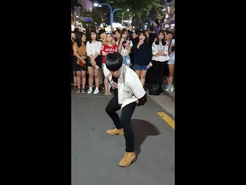 [MAXXAM] 180825 김승연 - 죽겠다(KILLING ME) (iKON cover)