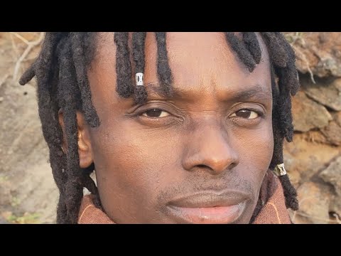 Chris Obehi - dust and diamond