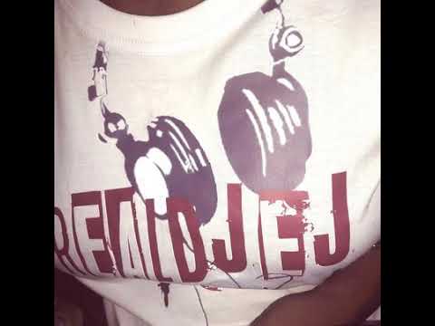 RealEJ - The Crazy One