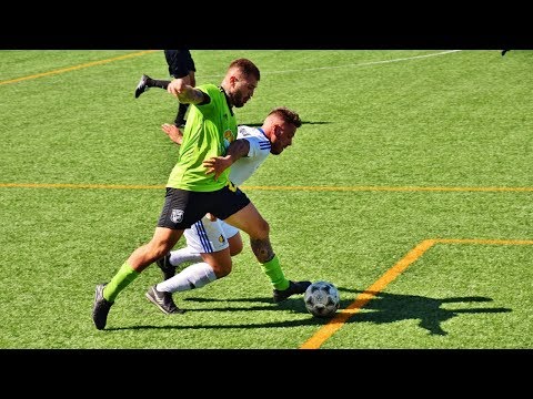 El Gran Tarajal tumba al Maspalomas y toma al asalto el liderato de la Preferente