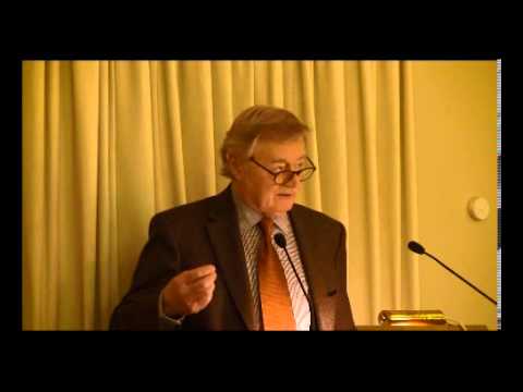 TMGD - Prof. Dr. Hans Rudolf Vaget (Northhampton): Richard Wagners und Thomas Mann