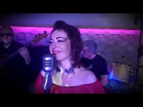 GROOVY NIGHT Partyband