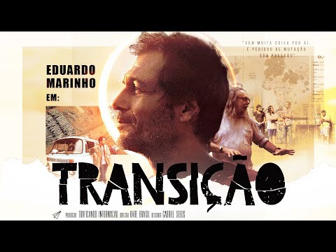 Eduardo Marinho em TRANSIÇÃO (Via Celestina 2 HD)