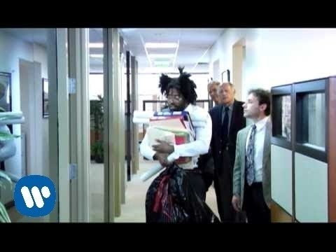 Murs - Yesterday & Today (Video)