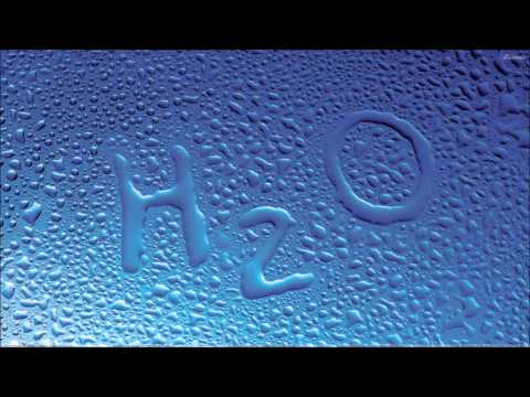 Drops of H2O  The Filtered Water Treatment   J Lang feat  Airtone