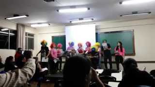 Paródia de contabilidade ( Eu nasci a dez mil anos atrás - Raul Seixas)