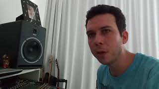Video thumbnail for Review compressor dbx  1046 (Teste completo) by Zenon Falcon