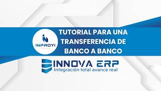 Transferencia Banco a Banco