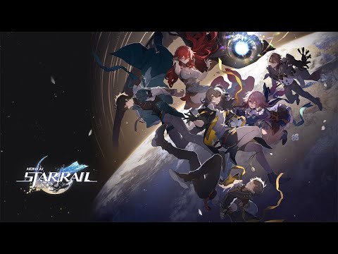 Star Rail (Login Menu BGM) - Honkai: Star Rail 1.0 OST