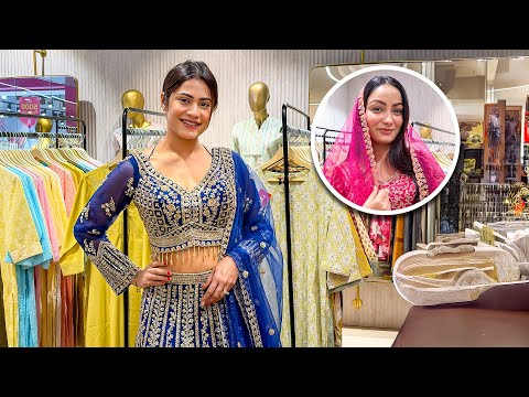 Shadi Ki Tyari Shuru 