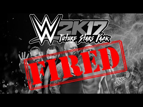 10 Facts, Secrets & Hidden Easter Eggs In WWE 2K17